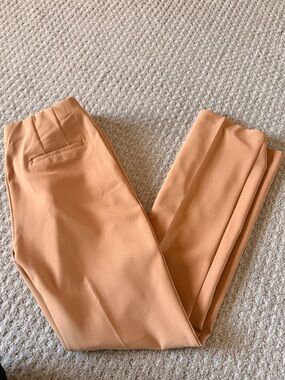 Express super soft twill trouser